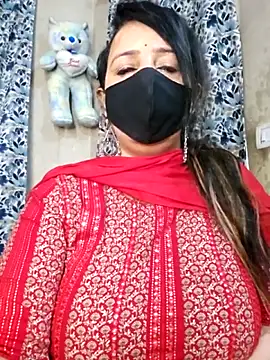 cute-tanvi online show from 02/09/26, 12:58