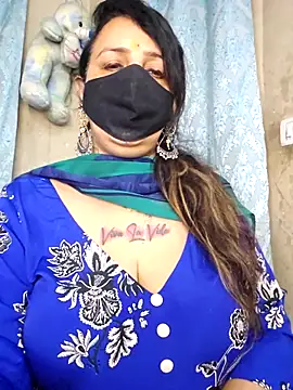 cute-tanvi online show from 03/07/26, 01:35