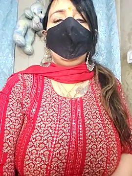 cute-tanvi online show from 03/16/26, 12:27