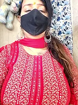 cute-tanvi online show from 04/01/26, 01:50