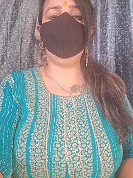 cute-tanvi online show from 05/21/26, 12:50