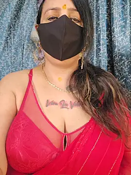 cute-tanvi online show from 05/22/26, 12:29