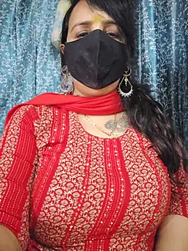 cute-tanvi online show from 06/01/26, 12:51