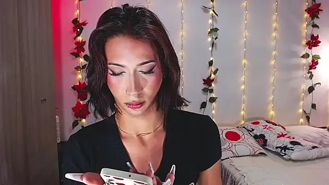 Kenisha Sweet online show from 01/11/25, 02:47