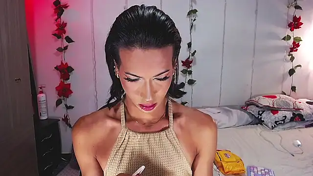 Kenisha Sweet online show from 01/12/25, 05:01