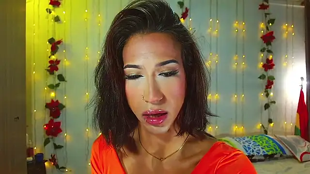 Kenisha Sweet online show from 01/24/25, 12:41