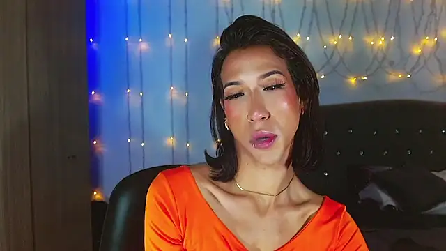 Kenisha Sweet online show from 02/21/25, 05:46