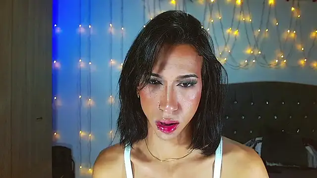 Kenisha Sweet online show from 02/28/25, 11:36