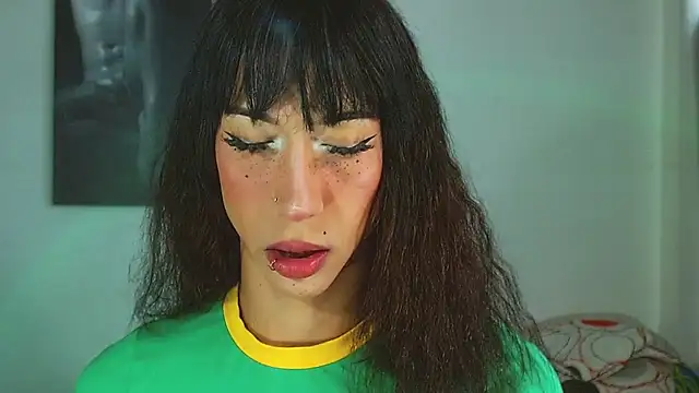 Kenisha Sweet online show from 01/06/26, 05:05