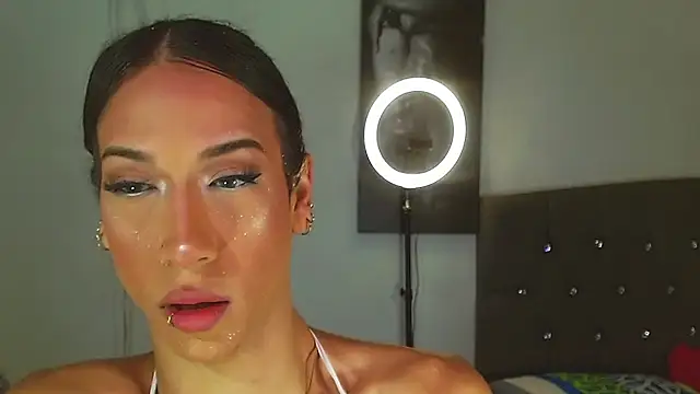 Kenisha Sweet online show from 01/14/26, 12:38