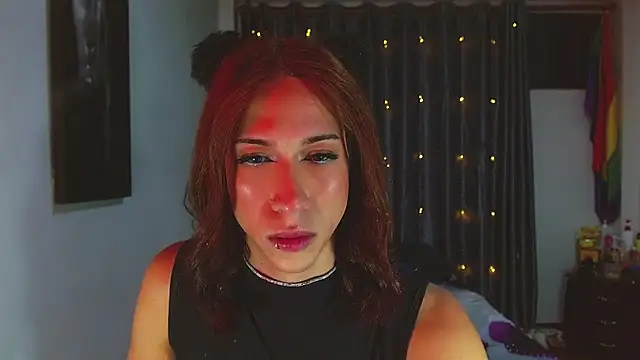 Kenisha Sweet online show from 04/08/26, 12:10