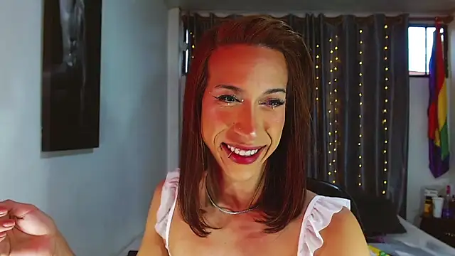 Kenisha Sweet online show from 04/18/26, 10:54