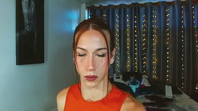 Kenisha Sweet online show from 04/25/26, 10:18