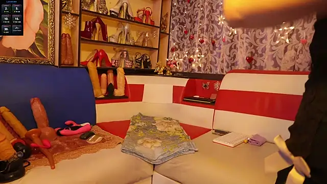 callme Anna online show from 03/19/25, 02:16