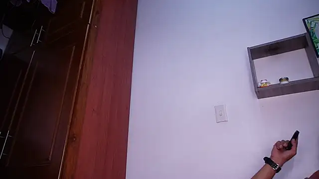 rousse coup online show from 02/23/25, 07:17