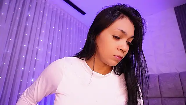 rousse coup online show from 03/08/26, 07:17