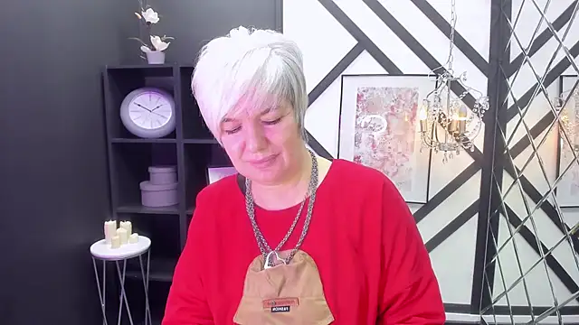 CarmenSoft online show from 01/18/25, 08:51