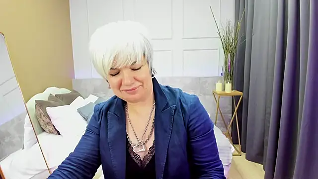 CarmenSoft online show from 01/21/25, 04:32