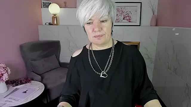 CarmenSoft online show from 01/30/25, 02:38