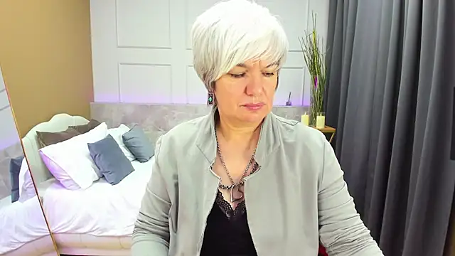 CarmenSoft online show from 02/03/25, 03:20