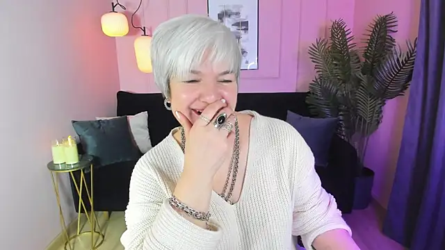 CarmenSoft online show from 02/12/25, 09:11