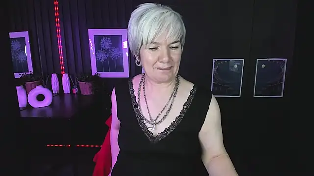 CarmenSoft online show from 02/16/25, 03:37