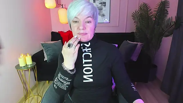 CarmenSoft online show from 02/18/25, 09:20