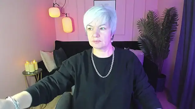 CarmenSoft online show from 02/21/25, 08:49