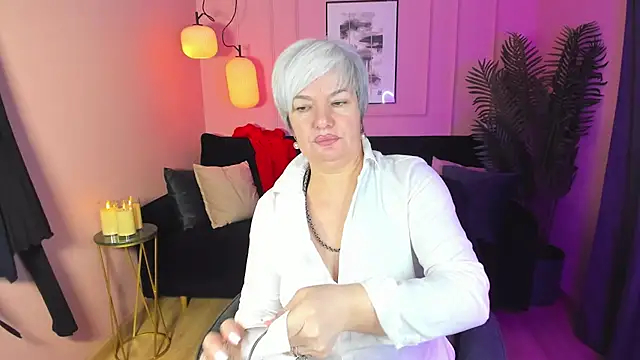 CarmenSoft online show from 02/22/25, 03:01