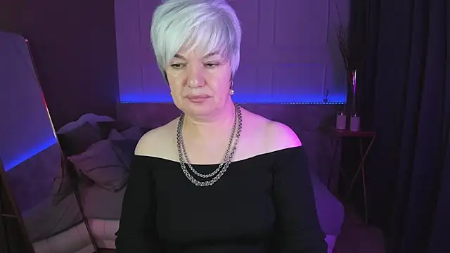 CarmenSoft online show from 02/26/25, 08:54