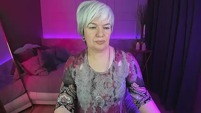 CarmenSoft online show from 03/10/25, 03:56