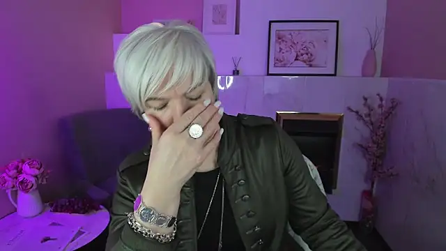 CarmenSoft online show from 03/18/25, 03:20