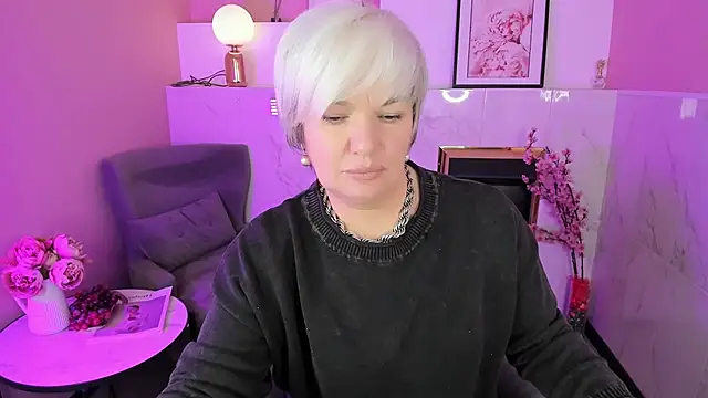 CarmenSoft online show from 04/03/26, 08:51