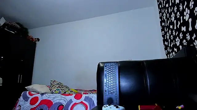 ares sexxx online show from 12/03/25, 12:47