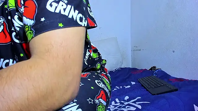 ares sexxx online show from 01/12/26, 10:37