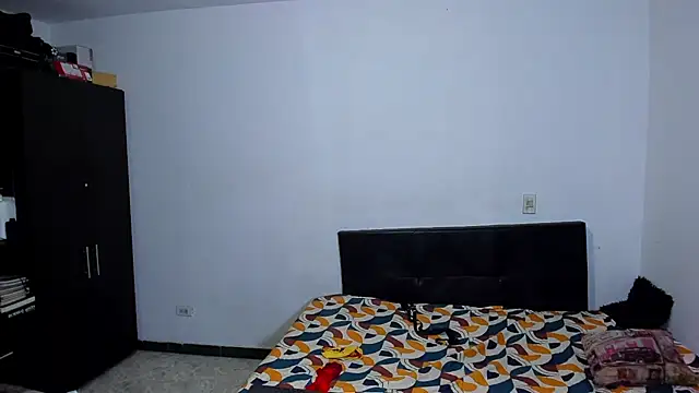 ares sexxx online show from 02/19/26, 12:45