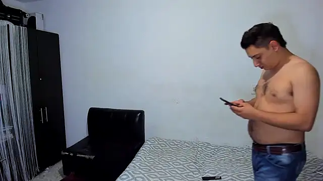 ares sexxx online show from 05/17/26, 01:36