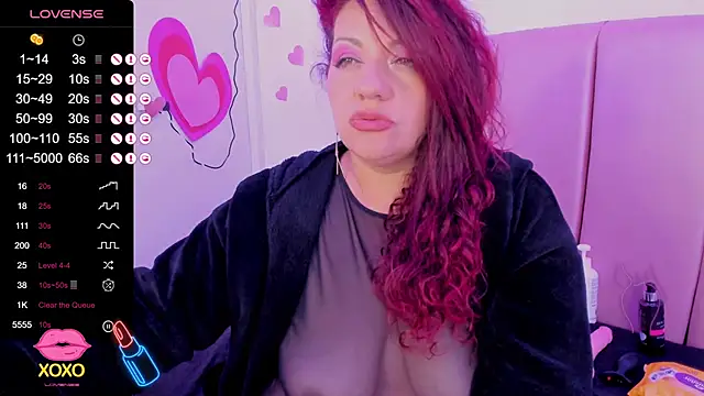 pamela dimantis  online show from 02/22/25, 10:18