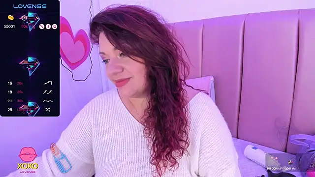 pamela dimantis  online show from 03/08/25, 10:43