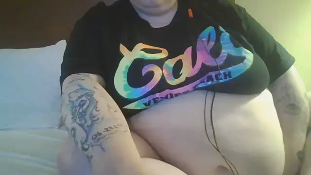 Ladyofmystery online show from 12/28/24, 09:20