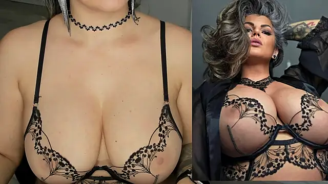 Domixdyva online show from 10/09/25, 04:05