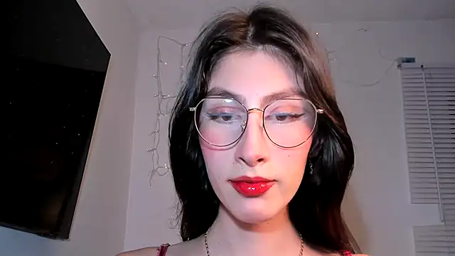 valeria gonzales  online show from 01/06/25, 04:36