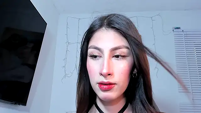 valeria gonzales  online show from 01/15/25, 10:02