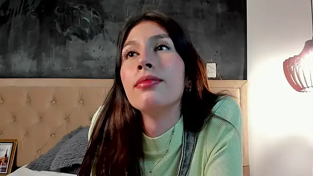 valeria gonzales  online show from 02/04/25, 02:28