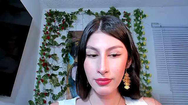 valeria gonzales  online show from 02/27/25, 01:38