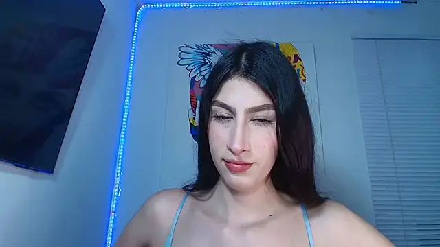 valeria gonzales  online show from 09/09/25, 10:20