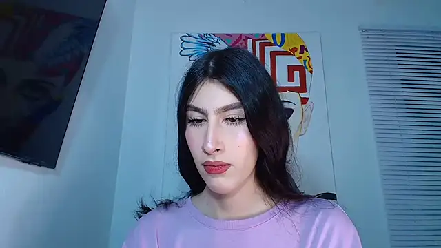 valeria gonzales  online show from 09/22/25, 11:29