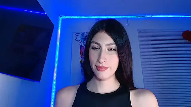 valeria gonzales  online show from 10/09/25, 11:36