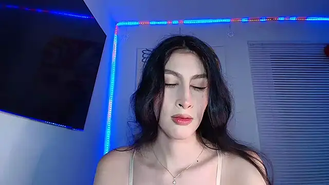 valeria gonzales  online show from 02/08/26, 01:42