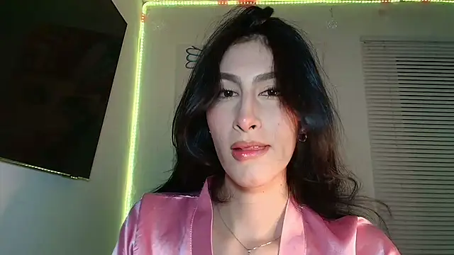 valeria gonzales  online show from 02/19/26, 02:51